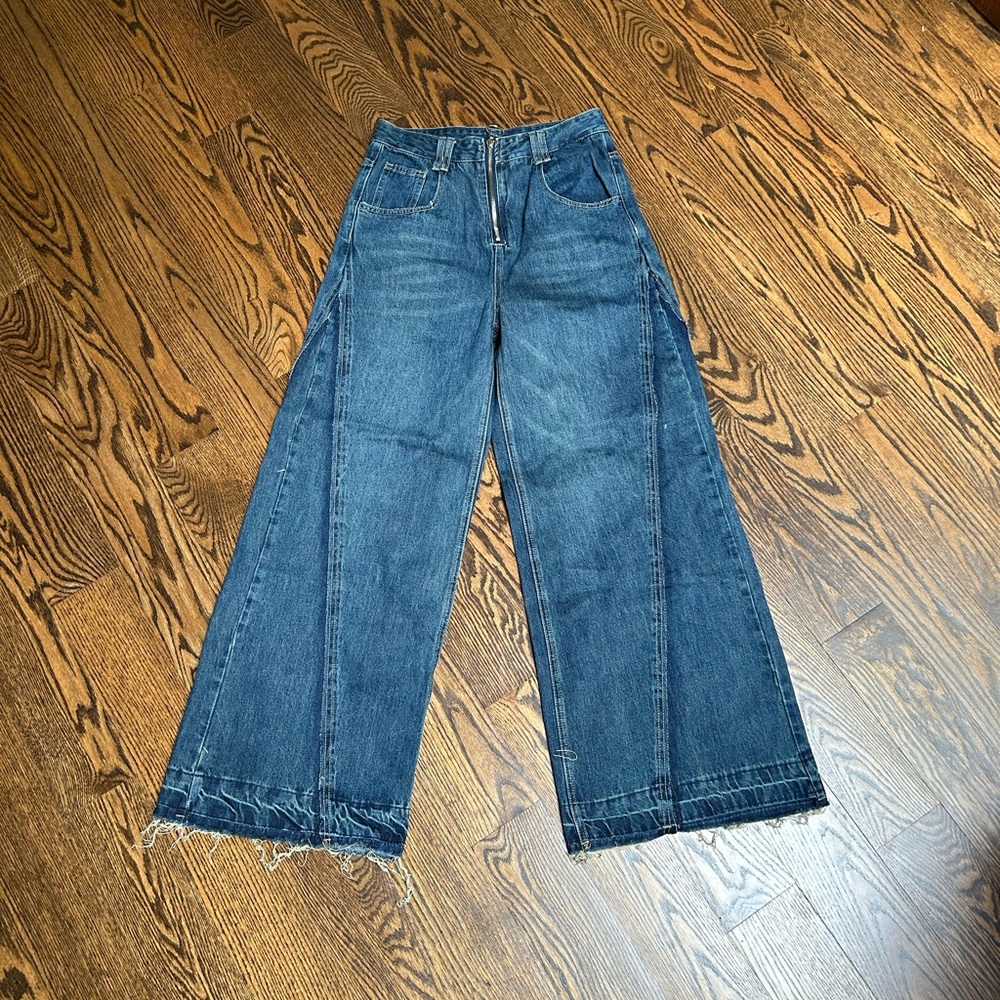 Brand new jeans